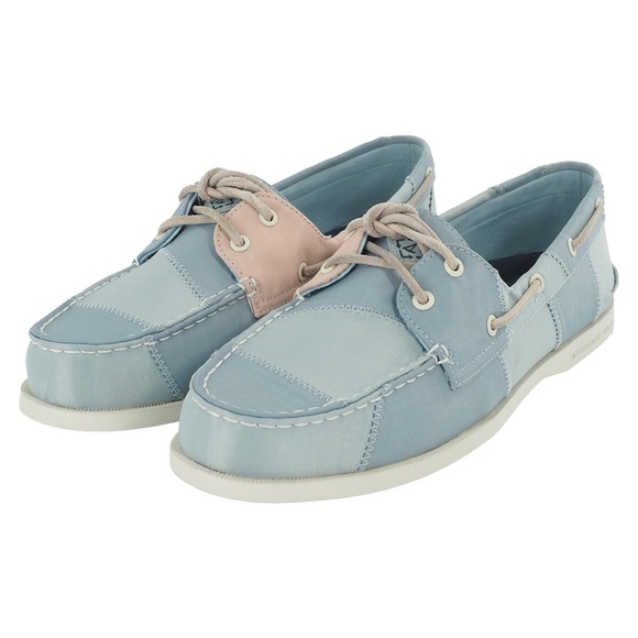 Sperry Women's Authentic Original Bionic Boat Shoe - Picture 1 of 10